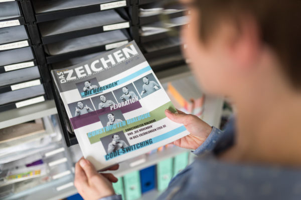 Beratung von behinderten und/oder chronisch kranken Studierenden