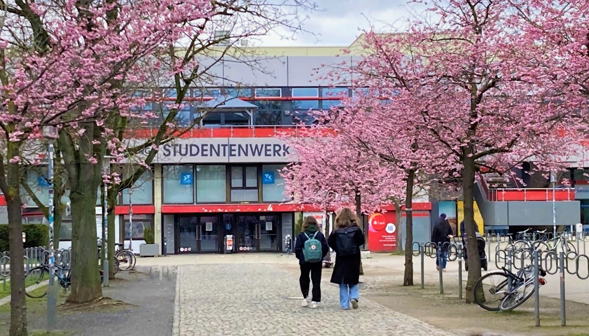 Studentenwerk Göttingen Stiftung öffentlichen Rechts