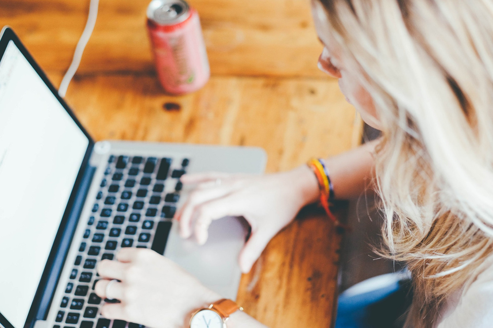 Aufnahmeantrag für einen Wohnheimplatz online ausfüllen