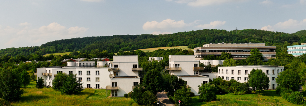 Wohnheim Kellnerweg 8-24